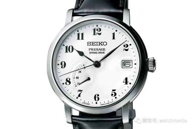 柏莱士的这块表,为什么让人这么眼熟?
