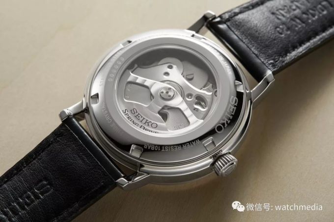 柏莱士的这块表,为什么让人这么眼熟?