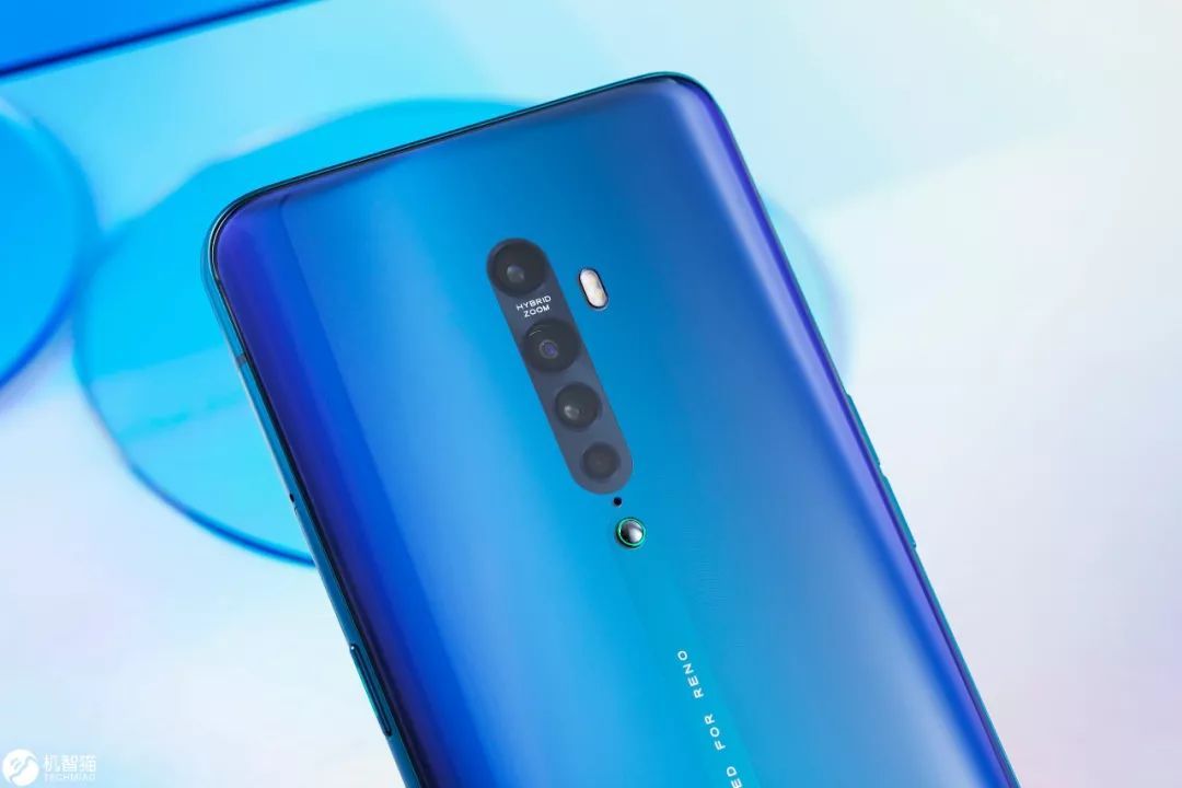 OPPO Reno2首发体验：“过山车级防抖”究竟有多强？