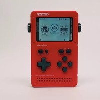 GameShell 游戏机：把一千多个游戏放进你的口袋，但这还不是最重要的（极客专属福利）