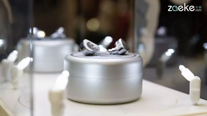 今年的广州耳机展,是一场精品云集的行业盛典