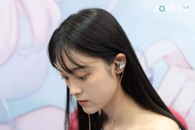 今年的广州耳机展,是一场精品云集的行业盛典