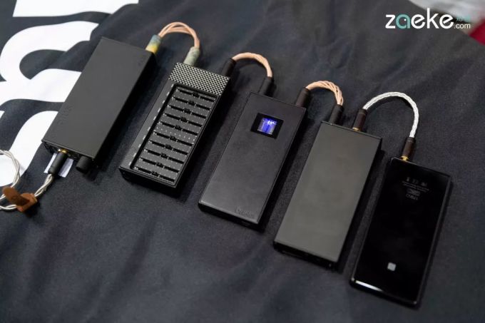 今年的广州耳机展,是一场精品云集的行业盛典