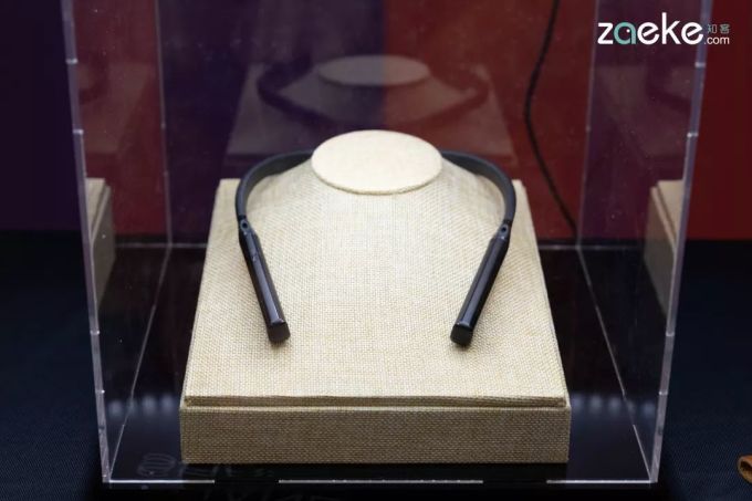 今年的广州耳机展,是一场精品云集的行业盛典