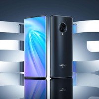 没写错，屏占比就是99.6%！vivo 发布 NEX 3 4G/5G 瀑布全面屏旗舰手机