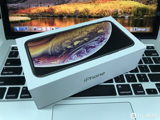 2018年合约的苹果iPhoneXs