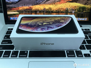 2018年合约的苹果iPhoneXs