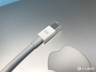 Apple苹果雷雳VGA转接器