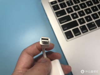 Apple苹果雷雳VGA转接器