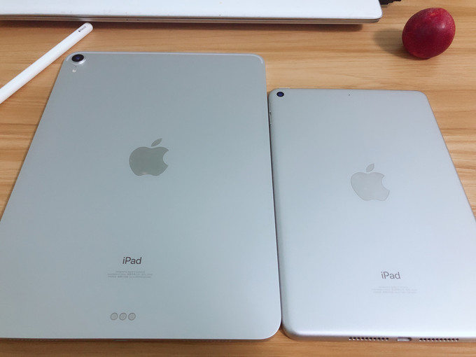 苹果iPad