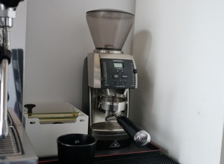 Baratza Vario 磨豆机