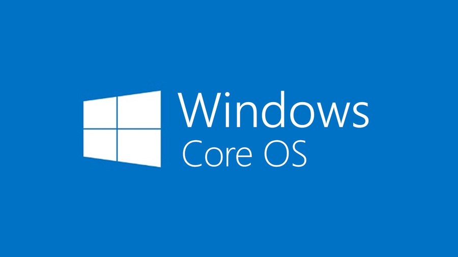 神秘 Windows Core OS 现身微软官方文档，或为新双屏设备开发