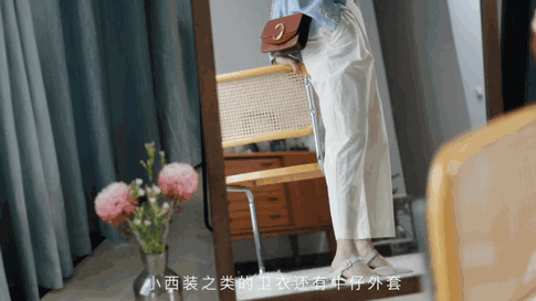 6类最修腿型的裤型分享,假胯宽、腿粗、腿弯都bye bye