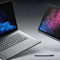 搭载AMD Ryzen：Microsoft 微软 将发布Surface Pro 7和Surface Laptop 3等新品 10月2日
