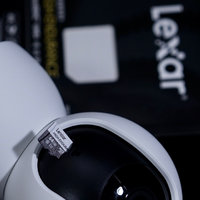 雷克沙高耐久64G存储卡—给监控摄像头用