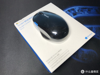 微软Sculpt舒适滑控蓝牙鼠标