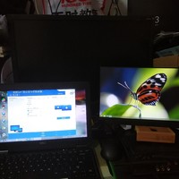 DELL笔记本维护 篇二：Dell Latitude E7240笔记本，不成功的换屏教程