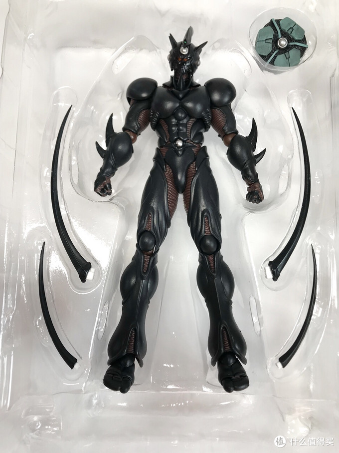 max factory日韩动漫周边怎么样 figma强殖装甲凯普3号超可动模型