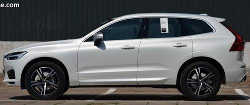 北欧风格 优惠10万的沃尔沃XC60值不？