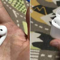 多写原创会中奖 篇九：618成绩单中奖的AirPods 2代