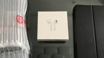 小窝 篇一：AirPods2拼兮兮下车记 