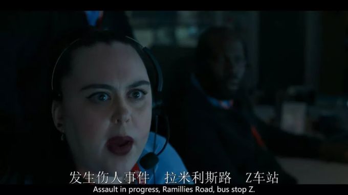 脑洞炸裂!英剧从不按套路出牌