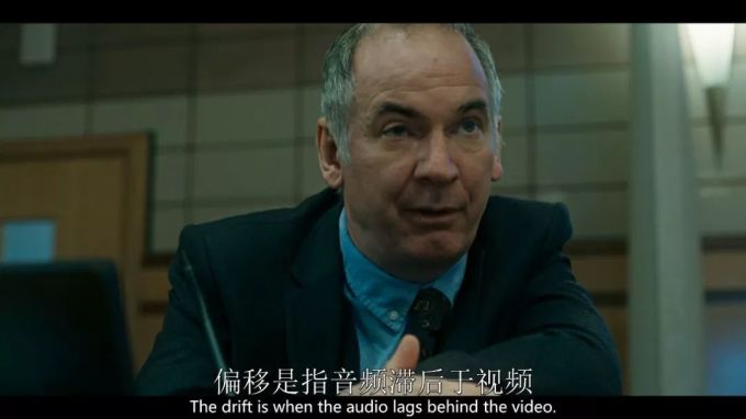 脑洞炸裂!英剧从不按套路出牌