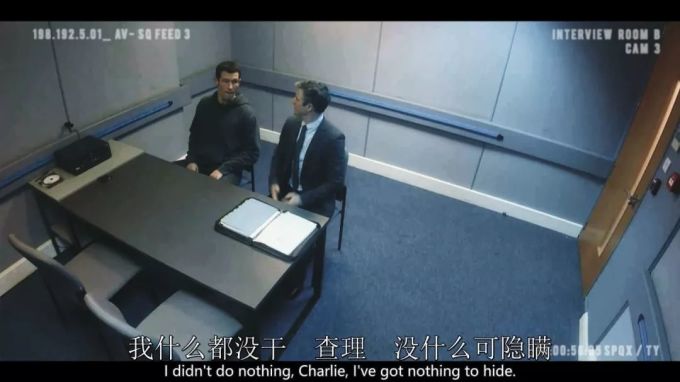 脑洞炸裂!英剧从不按套路出牌
