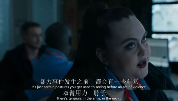 脑洞炸裂!英剧从不按套路出牌