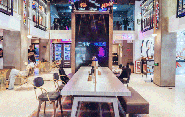 据说,这是全广州最swag的潮牌酒店,没有之一