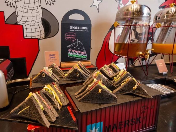 26.jpg 据说,这是全广州最swag的潮牌酒店,没有之一