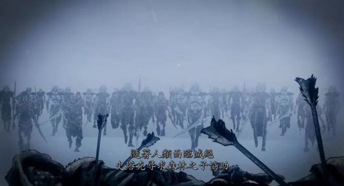 又一部《权力的游戏》衍生剧,讲述龙妈家族的故事