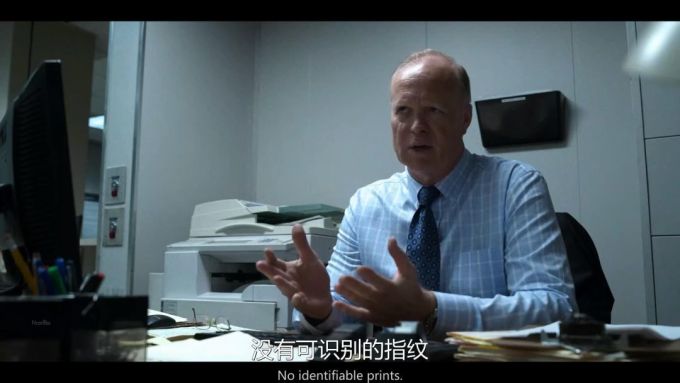 比性暴力更可怕,网飞新剧撕给我们看