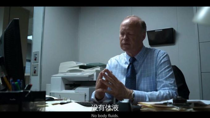 比性暴力更可怕,网飞新剧撕给我们看