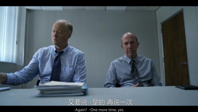 比性暴力更可怕,网飞新剧撕给我们看