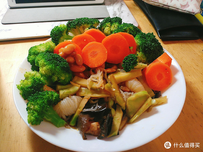 还在苦恼吃什么能减肥?算好热量学会这10几种健身食谱,保准让你瘦下来!