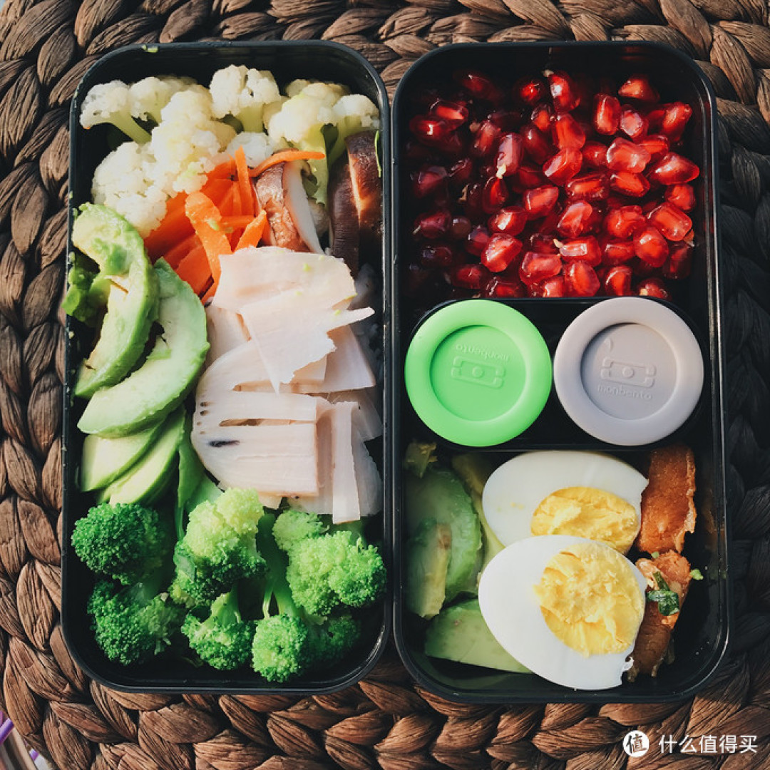 健身前吃什么 什么值得买