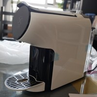 小米有品--心想智能胶囊咖啡机