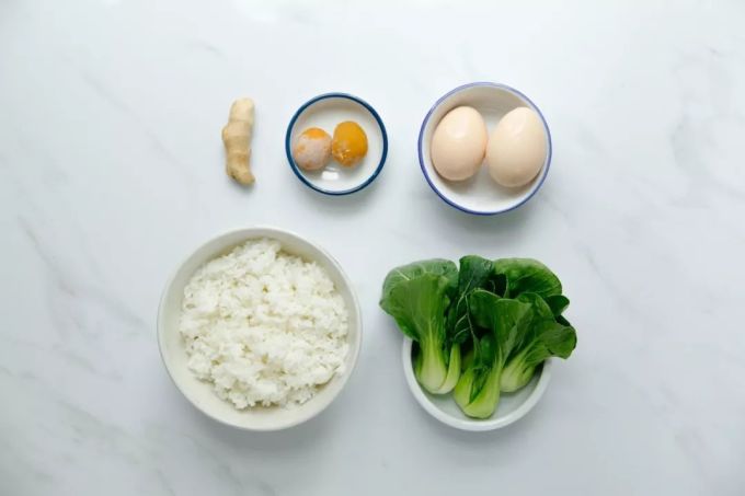 做了10年蛋炒饭,才知道这样做,居然能做出螃蟹味儿!鲜绝!