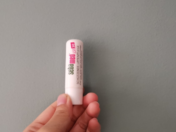 拯救干燥—德国施巴唇膏，婴儿儿童也能用