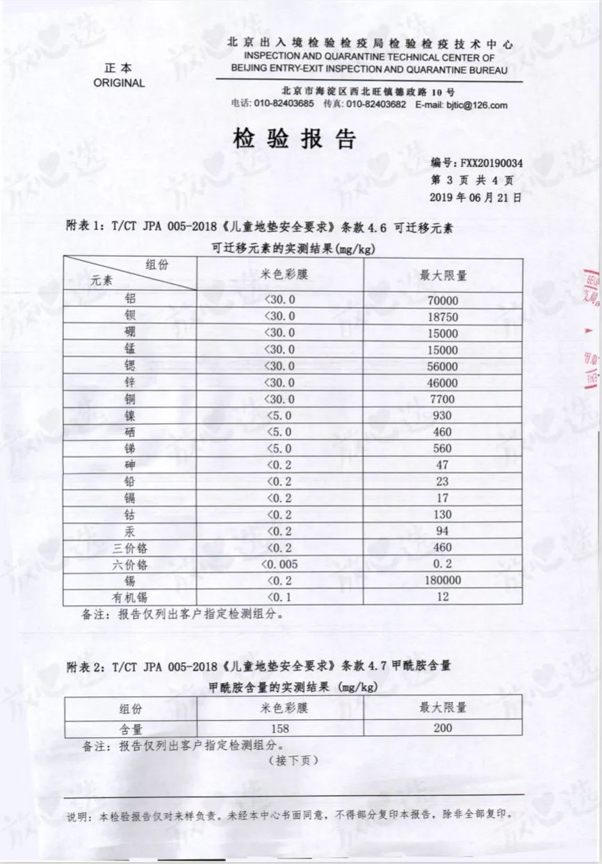 12款爬行垫9款检出有毒物质，我们该怎么办？