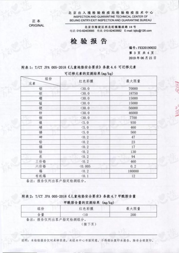 12款爬行垫9款检出有毒物质,我们该怎么办?