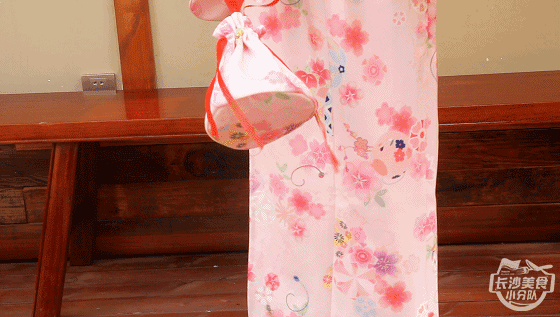 私藏了4年的好口碑日料店,新品放大招!还有免费和服体验