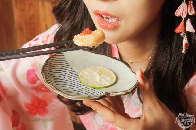 私藏了4年的好口碑日料店,新品放大招!还有免费和服体验