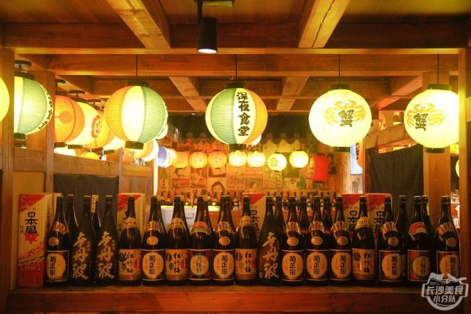 私藏了4年的好口碑日料店,新品放大招!还有免费和服体验