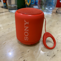 Sony SRS-XB10 蓝牙音箱