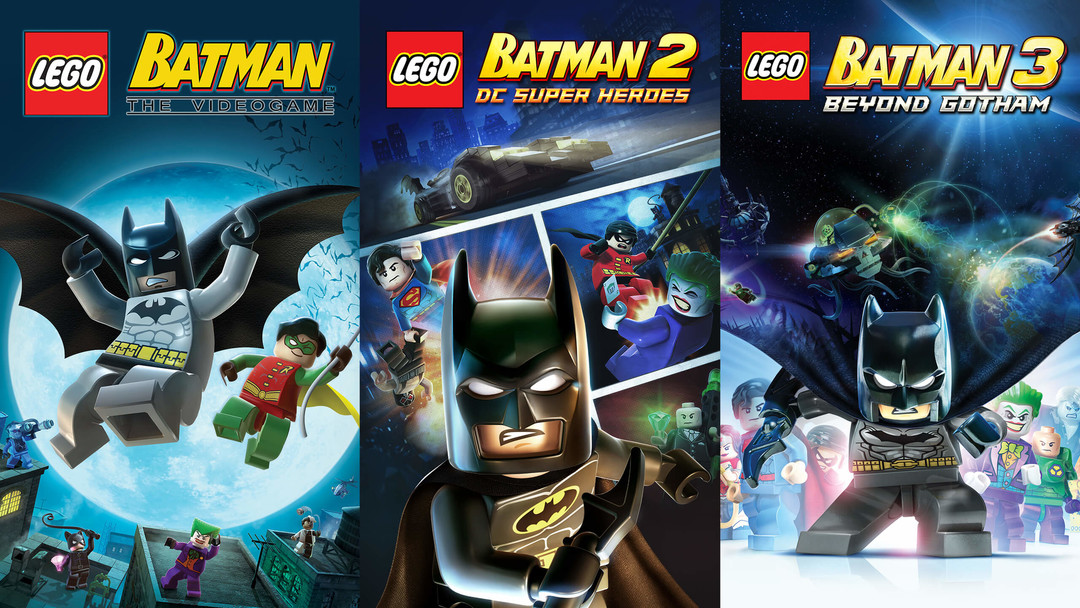 重返游戏：蝙蝠侠游戏“喜加六” Epic本周会免价值120美元游戏