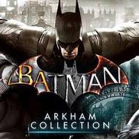 免费领游戏 篇一：Epic喜加六《蝙蝠侠》游戏免费领！阿甘、乐高系列!