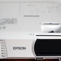 更适合商用的“家用投影机”—EPSON爱普生CH-TW610投影体验晒单