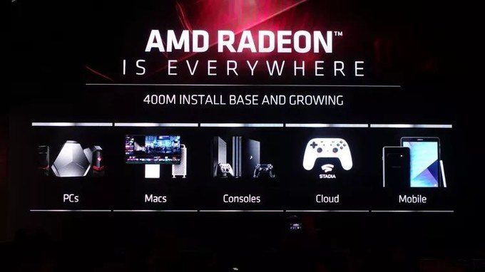 换芯AMD，三星的“安卓之光”终于要实至名归？